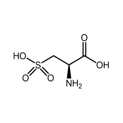 Acetylcysteine Impurity 2 (L-Cysteic Acid)