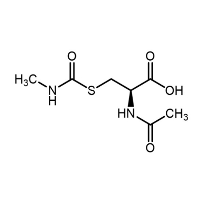乙酰半胱氨酸杂质23