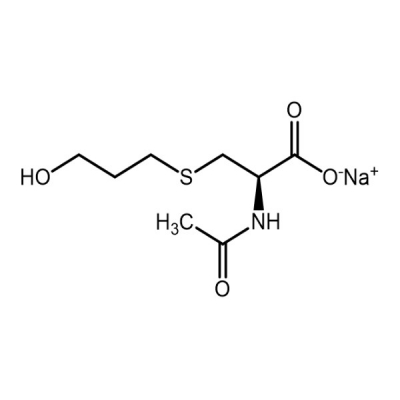 乙酰半胱氨酸杂质9钠盐