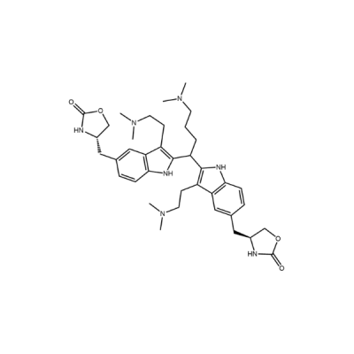 Zolmitriptan EP Impurity C
