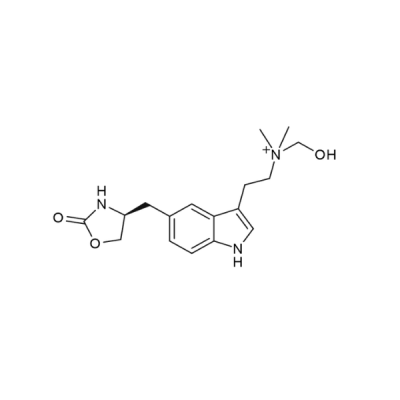 Zolmitriptan Impurity 9