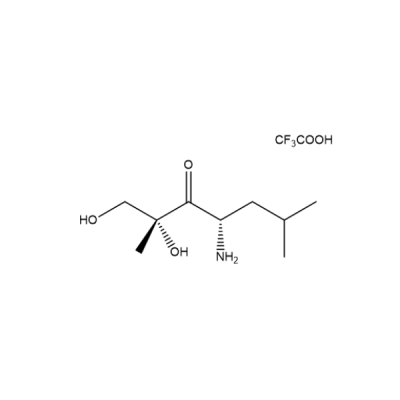 Carfilzomib Impurity 55 Trifluoroacetate