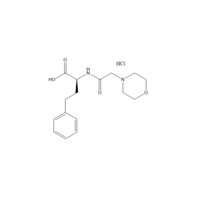 Carfilzomib Impurity 13 HCl