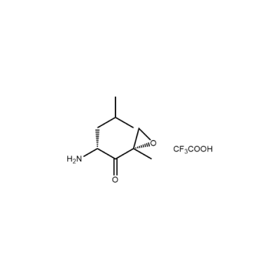 (R,S)Carfilzomib Impurity 31 Trifluoroacetate