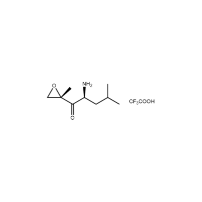 (S,S)Carfilzomib Impurity 31 Trifluoroacetate