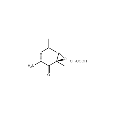 (R,R)Carfilzomib Impurity 31 Trifluoroacetate