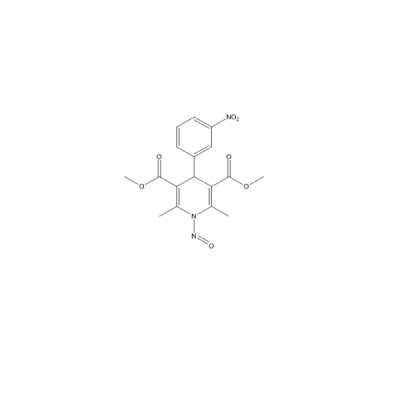 N-Nitroso Nicardipine EP Impurity C | SZEB