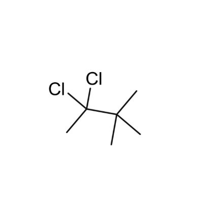 2,2-Dichloro-3,3-dimethylbutane