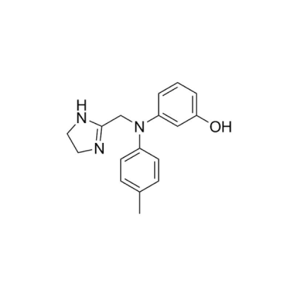 Phentolamine | CAS 50-60-2 | SZEB