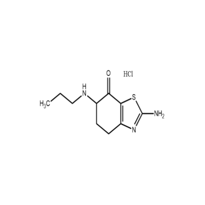 rac-7-Oxo-Pramipexole HCl