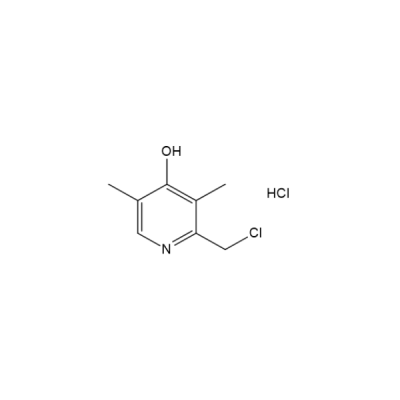 Pyridoxine Impurity 16 HCl