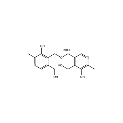 Pyridoxine Impurity 2 DiHCl