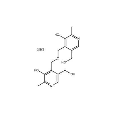 Pyridoxine Impurity 1 DiHCl