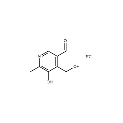 Pyridoxine Impurity 12 HCl