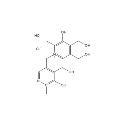 Pyridoxine Impurity 28 Chloride HCl