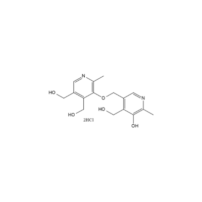 Pyridoxine Impurity 7 DiHCl