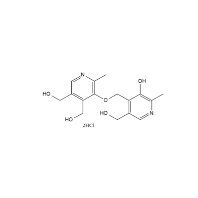 Pyridoxine Impurity 6 DiHCl