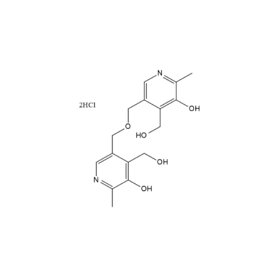 Pyridoxine Impurity 8 DiHCl