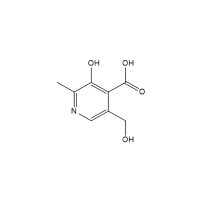 4-Pyridoxic Acid