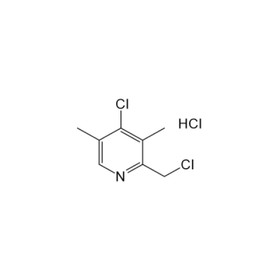 Pyridoxine Impurity 14 hydrochloride