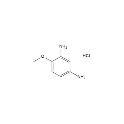 2,4-Diaminoanisole HCl