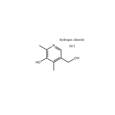Pyridoxine EP Impurity B HCl
