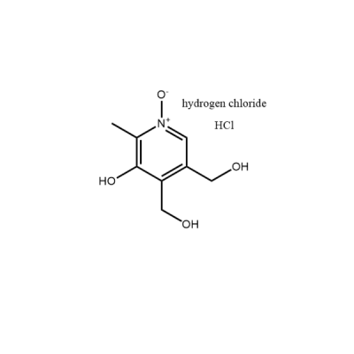 Pyridoxine N-Oxide HCl