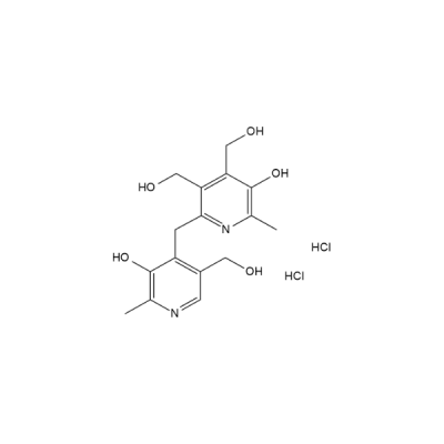 Bispyridoxine DiHCl