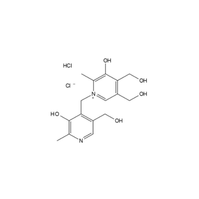 Pyridoxine Impurity 25 Chloride HCl