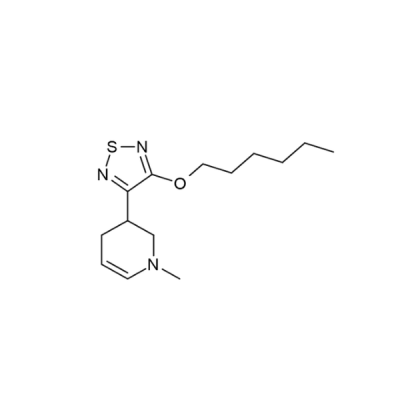 Xanomeline Impurity 20