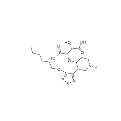ent-Xanomeline Impurity 22